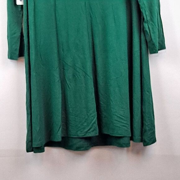 Old Navy Ladies Long Sleeved Dress NWT - Picture 8 of 9